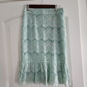 Dainty Jewells Skirt